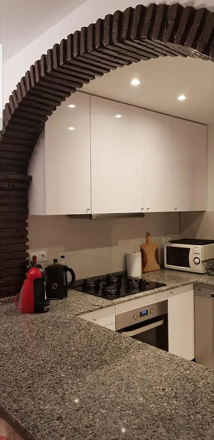 Apartment Bahia Playa, Costa Del Sol Mijas 0*,