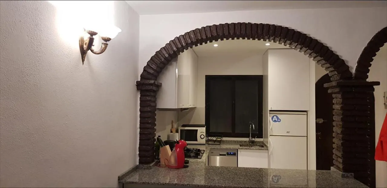 Apartment Bahia Playa, Costa Del Sol Mijas 0*,  Spain