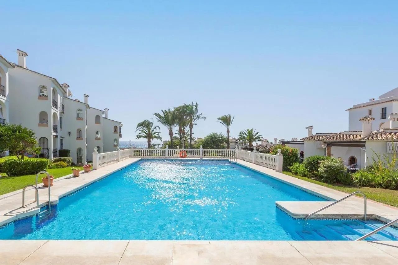 Apartment Bahia Playa, Costa Del Sol Mijas