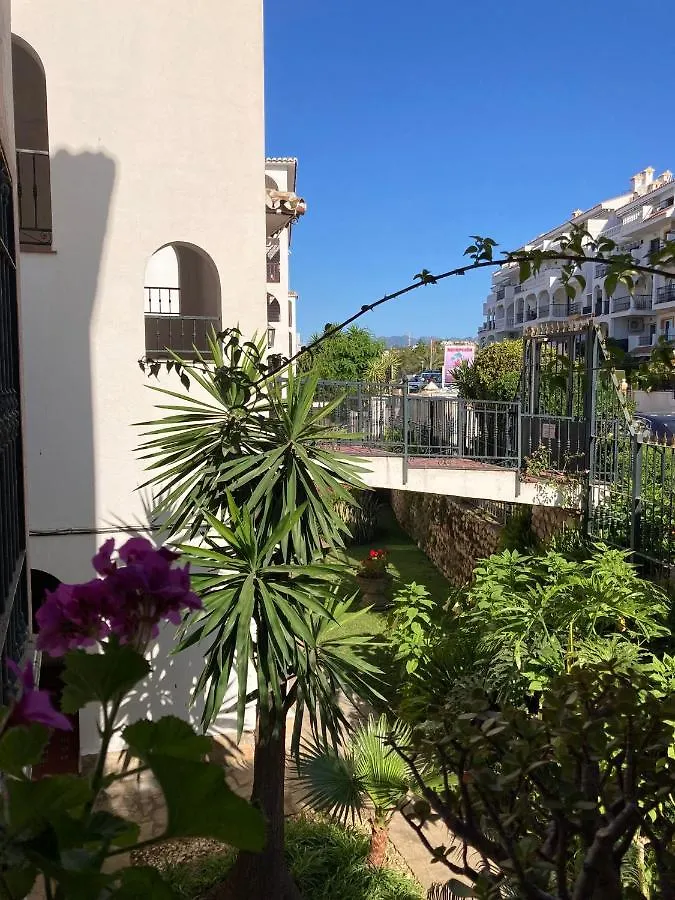 Apartment Bahia Playa, Costa Del Sol Mijas 0*,  Spain