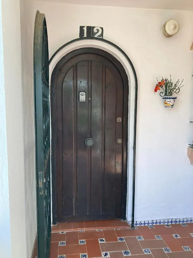 Apartment Bahia Playa, Costa Del Sol Mijas