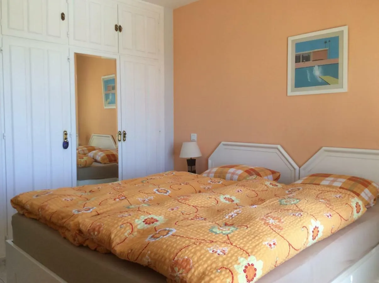Apartment Bahia Playa, Costa Del Sol Mijas 0*,  Spain