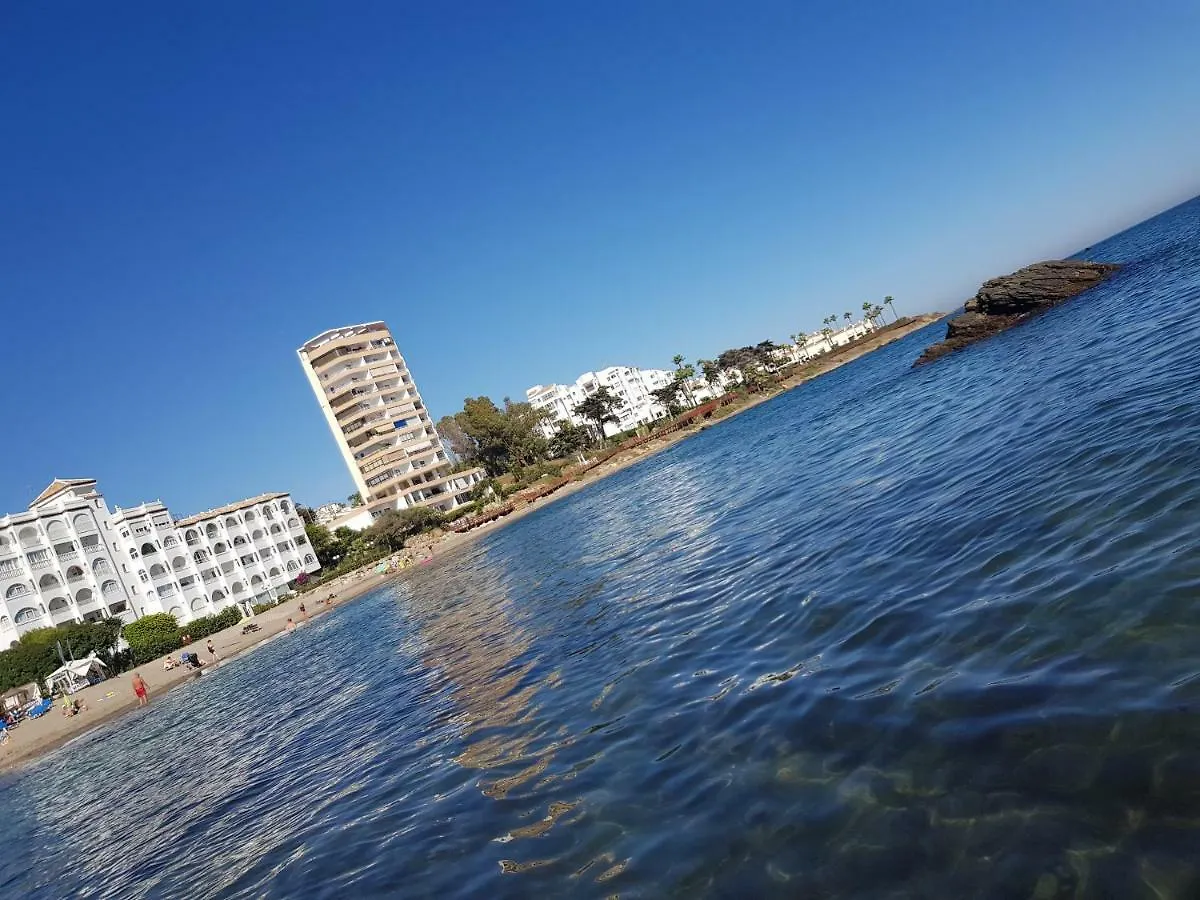 Apartment Bahia Playa, Costa Del Sol Mijas Spain