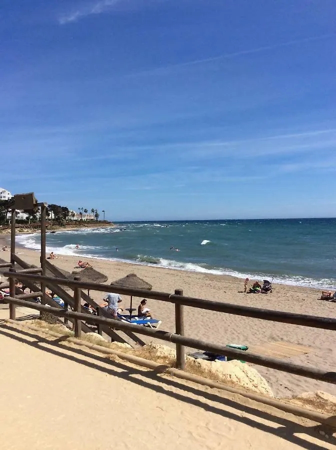 Apartment Bahia Playa, Costa Del Sol Mijas