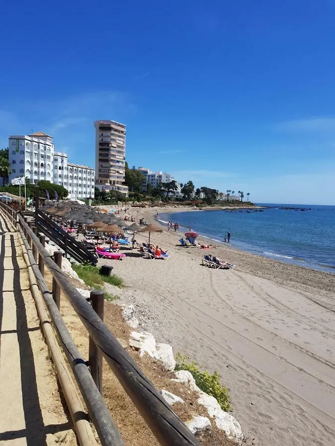 Apartment Bahia Playa, Costa Del Sol Mijas