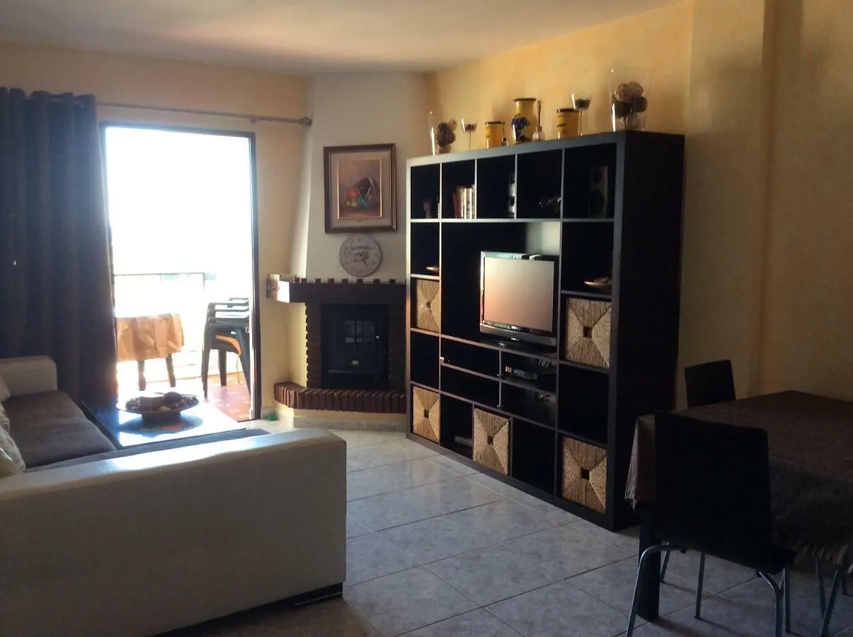 Apartment Bahia Playa, Costa Del Sol Mijas