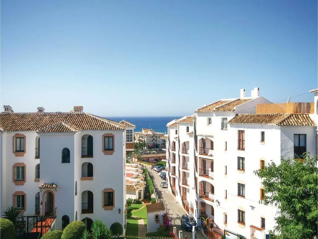 Apartment Bahia Playa, Costa Del Sol Mijas 0*,