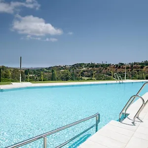 Costa Del Sol Golf: Penthouse With Stunning Views Apartment
