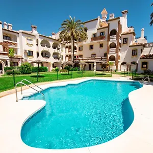 Calahonda - Jarales Apartment