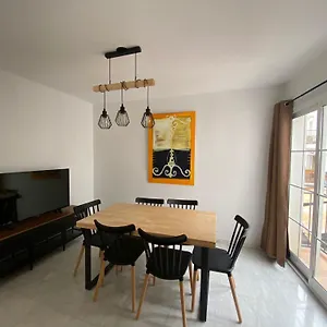 1 Apartment