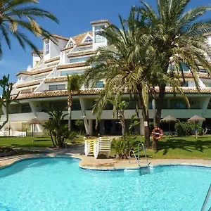 202 Parque Miraflores Costa Apartment