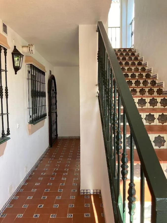 Apartment Bahia Playa, Costa Del Sol Mijas